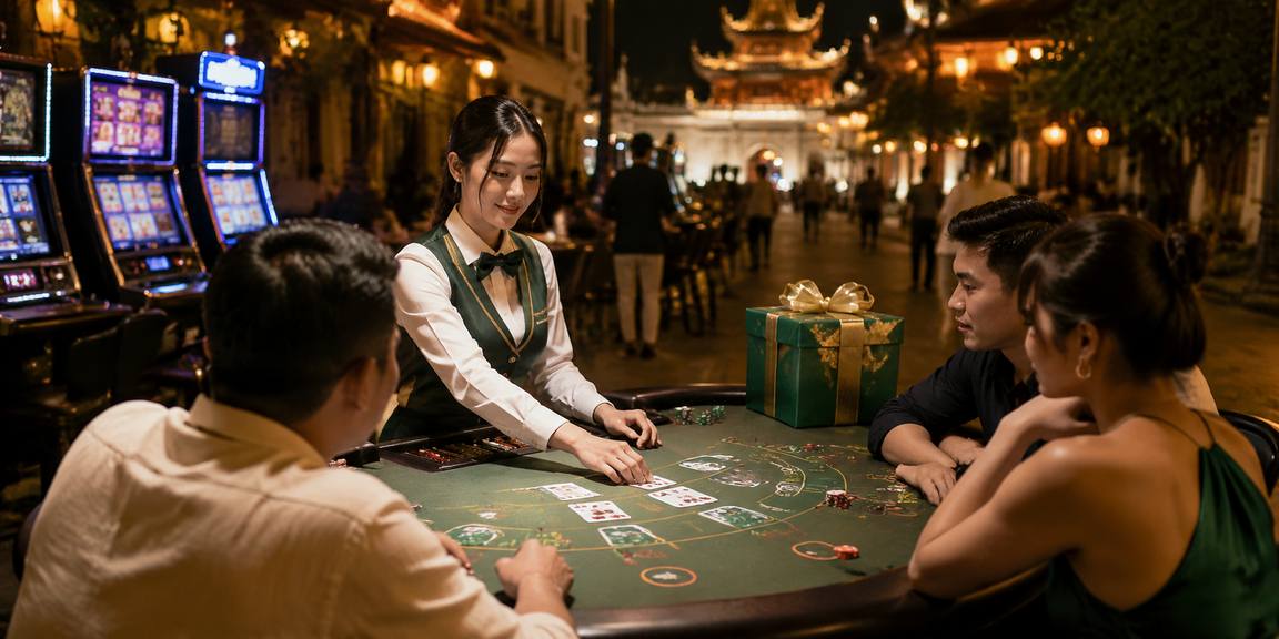 69vn18 Blackjack Pro có gì khác bàn thường?