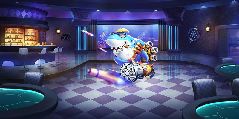 Ưu điểm của bắn cá 69VN