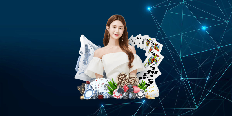 Hướng dẫn tham gia cá cược tại sảnh cá cược casino 69VN
