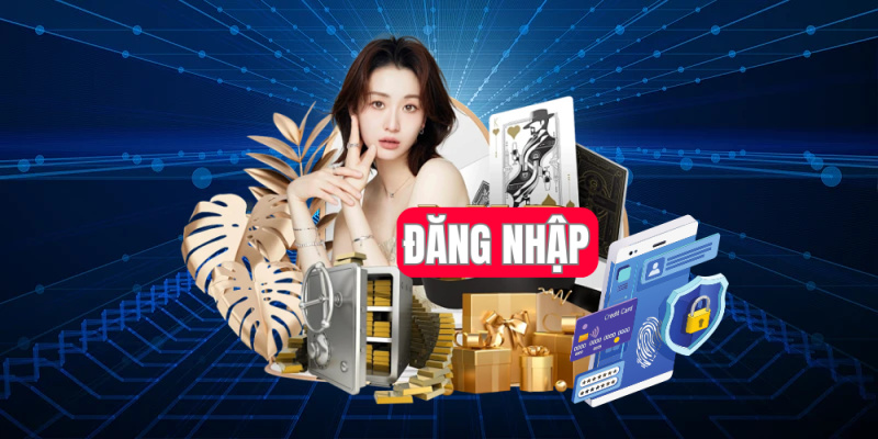 Quy trình đăng nhập 69VN dễ dàng