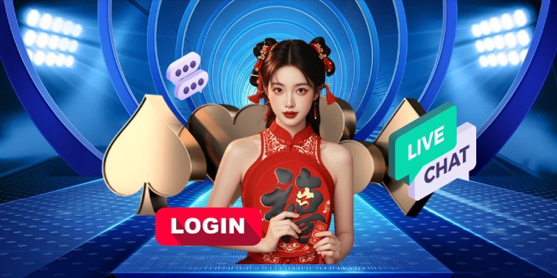 Những lưu ý khi đăng nhập 69VN