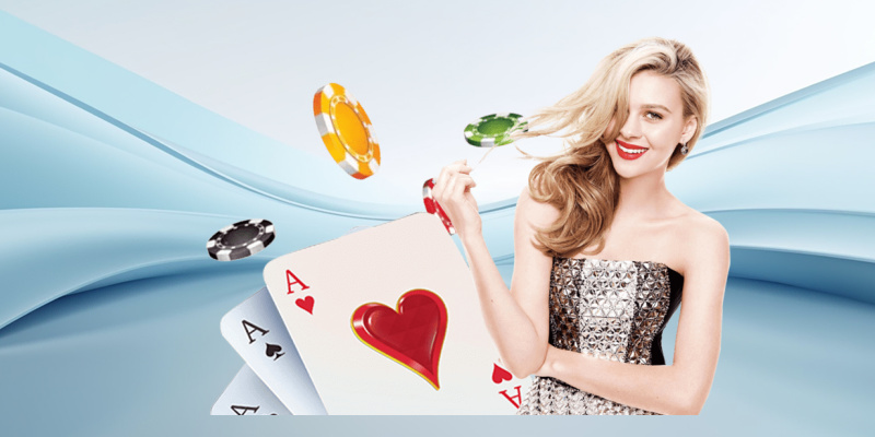 Các trò chơi hấp dẫn tại game bài WG
