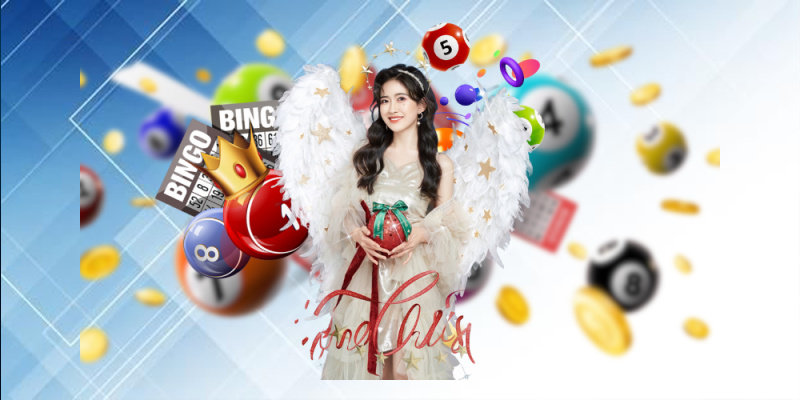 Cách chơi xổ số 69VN trên điện thoại