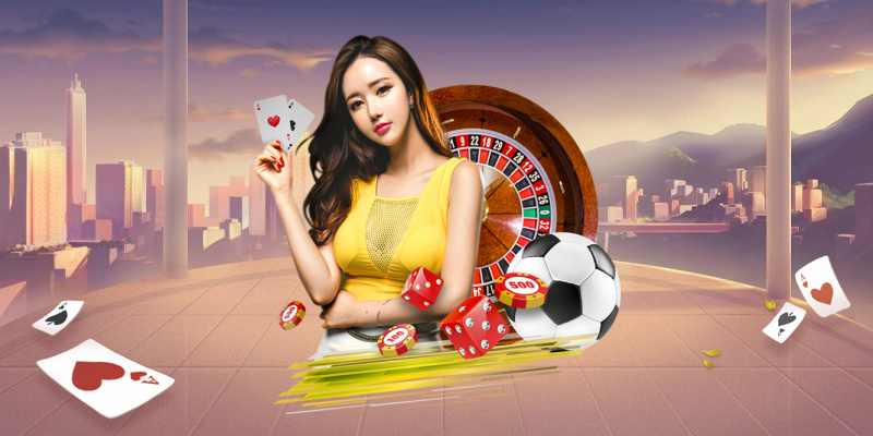 Review Casino 69VN