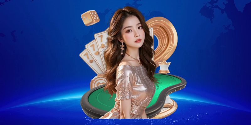 Review Casino 69VN tổng quan về thương hiệu