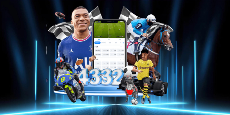 Các loại kèo cá cược tại Saba Sports 69VN