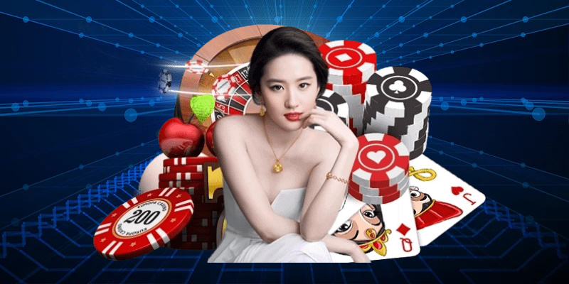 Sảnh DG