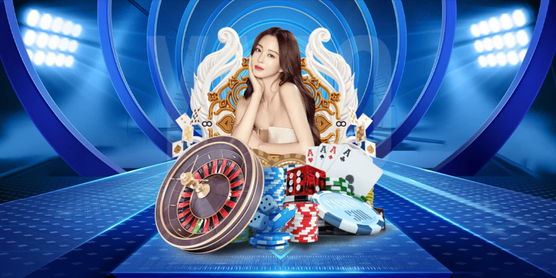 Nguồn gốc sự ra đời của sảnh DG