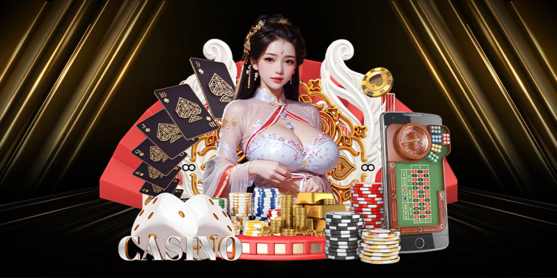 Những ưu điểm nổi bật của tất cả các sảnh DG