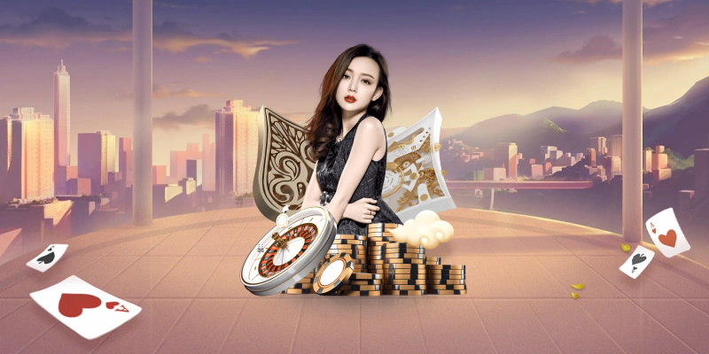 Sảnh Sexy
