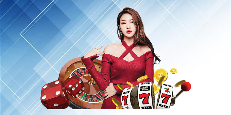 Sảnh WM