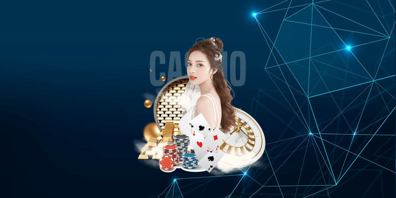Giới thiệu về sảnh WM Casino tại 69VN