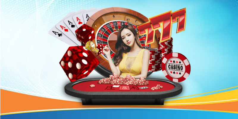 Hỗ trợ khách hàng tại các sảnh cá cược WM Casino
