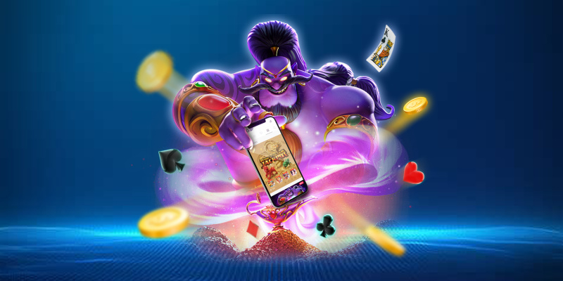 Các bước tải app 69VN trên điện thoại